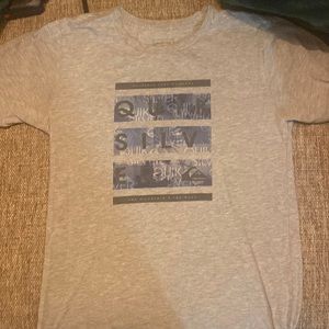 QuikSilver T Shirt